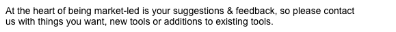 Privacy Statement